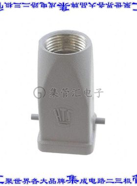1-1102101-7 连接器防护罩 PG11 IP65防尘耐水顶端插入