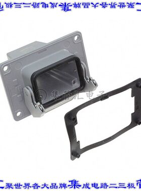 19300061121 连接器防护罩6B M25 IP65防尘耐水顶端插入