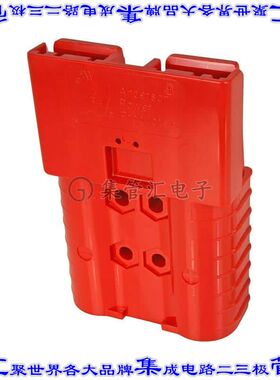 2-8171G3 接插件连接器SBE320-HSG & SPG-RED