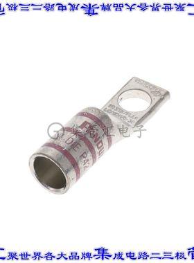 LCAXN1/0-38-X 接插件连接器COPPER COMPRESSION LUG, 1 HOLE,