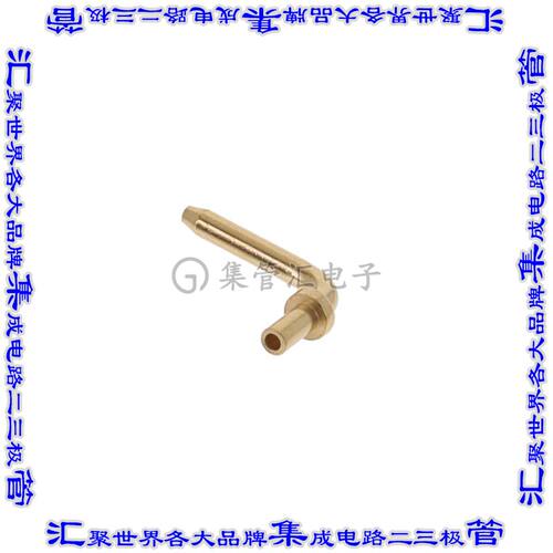 3301-2-14-15-00-00-08-0 接插件连接器CONN PC PIN CIRC .040DIA
