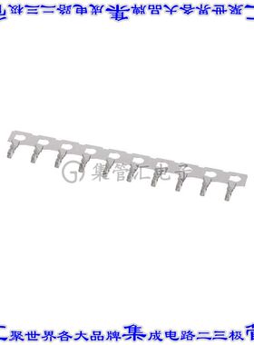 2140935000 连接器触点触头母头插座28-30AWG压接锡