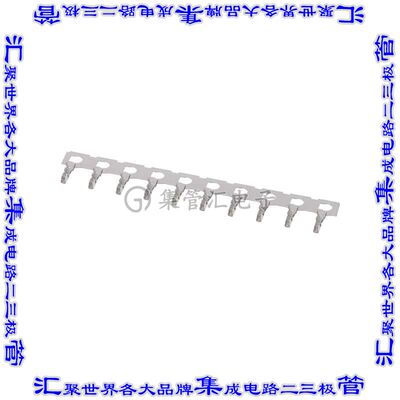 2140935000 连接器触点触头母头插座28-30AWG压接锡