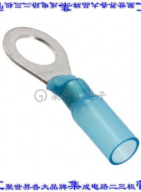 765793-000 环形连接器端子圆形14-16AWG压接