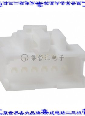 DF1B-12DEP-2.5RC 矩形连接器外壳12POS插头2排2.5mm公形引脚白色