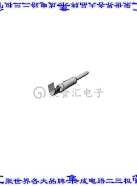 KN01P12HFH1 连接器触点触头引脚10AWG压接银