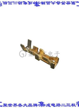 77138-201LF 连接器触点触头插口26-30AWG压接镀金