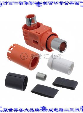 SLPPB50BSO2EH 连接器端子公型引脚插头1/0AWG压接