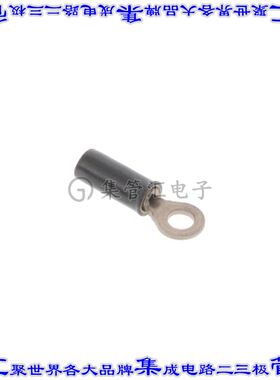 1577626-1 环形连接器端子圆形4接线柱20AWG压接