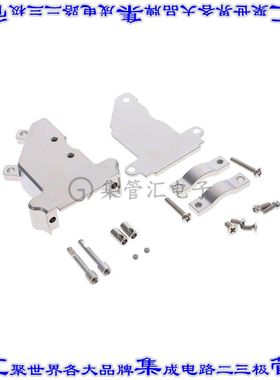 D15000ASNE70/AA 连接器15POS后壳45度屏蔽银