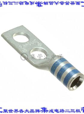 LCDXN350-38D-6 接插件连接器CONN TERM RECT TONG 350 MCM #3/8