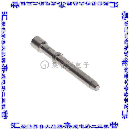 3601-3-07-01-00-00-08-0 接插件连接器CONN PC PIN CIRC .080DIA