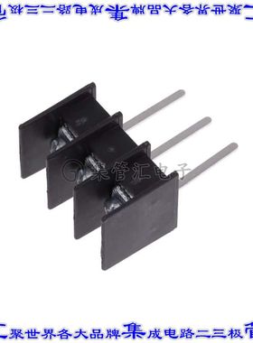 325121-03-0 端子块连接器3电路隔板接线座8.26mm螺钉