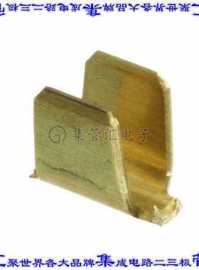 60997-1 接插件连接器CONN SPLICE 12000-18000CMA CRIMP