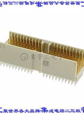 17011541205 接插件连接器CONN HEADER 154POS 2MM PRESS-FIT