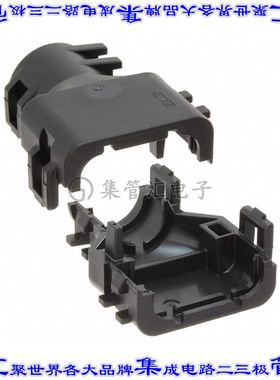 2292861-2 连接器配件 底壳