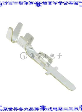 431782002 0431782002连接器触点触头公头14-16AWG压接锡