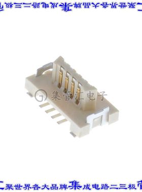 91900-21309LF 板对板连接器9POS接头中央触点带2排1mm表贴SMD镀