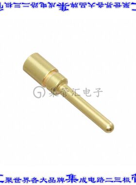 9330006139 09330006139连接器触点触头引脚10AWG压接镀金