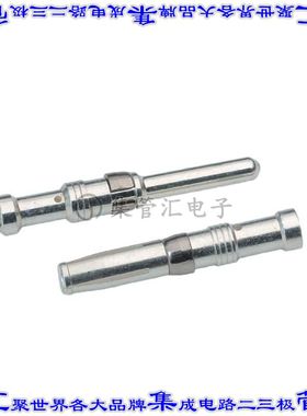 1121830C 连接器触点触头插口14AWG压接银