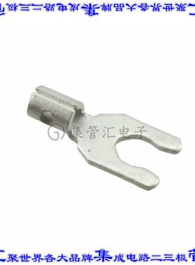 190980017 0190980017铲形连接器端子5接线柱18-22AWG压接