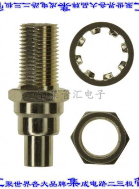 262130 连接器adapter适配器 MMCX 插孔母插口