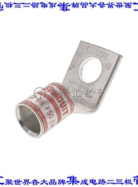 LCAX3/0-12H-X 接插件连接器CONN TERM RECT TONG 3/0 AWG #1/2