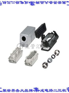 1416358 接插件连接器HC-STA-B24PT-BWSC-LS-M32-ELCAL