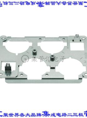 9400489911 09400489911接插件连接器FRAME FIXED FEMALE FOR 6MO