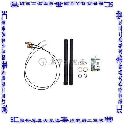 AIW-166K2 开发板评估板 INTEL WIRELESS 6E AX210 VPRO