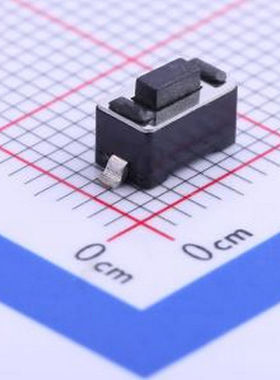 K2-1101ST-A4SA-01/黑色 K2-1101ST-A4SA-01黑色 SMD 轻触开关