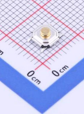 PTS526SMG20SMTR2LFS 轻触开关 SMD 轻触开关