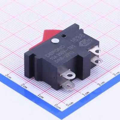 DRB-2213-P-AAS31-01R DRB-2213-P-AAS31-01R 插件 船型开关