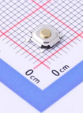PTS526 SPG15 SMTR2 LFS 轻触开关 SMD 轻触开关