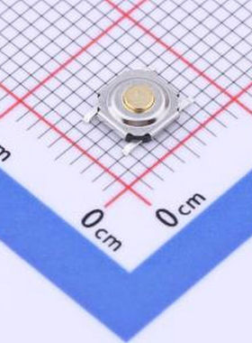 PTS526SP15SMTR2 LFS 轻触开关 SMD 轻触开关
