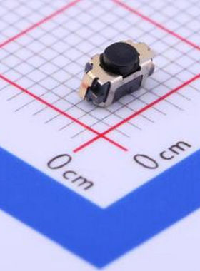 SKSLLBE010 4.5*2.2*2.6mm 立贴 轻触开关 SMD 轻触开关