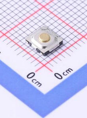 PTS526 SPG15J SMTR2 LFS 轻触开关 SMD 轻触开关