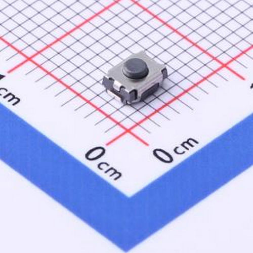 TSA011A2018B 3.9*3*2mm 立贴 轻触开关 SMD 轻触开关