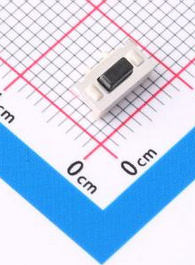 HX TS36CA-0.6 160gf 031 轻触开关 3*6*3.5侧按 直径0.6定位柱