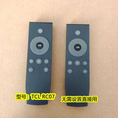 适用TCL电视遥控器L40/L43/L48/L50/F3800A L39F1A