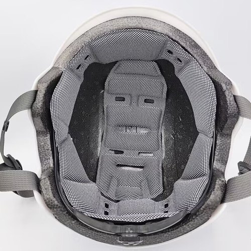 骑行摩托电动车3C野马头盔内衬里内胆海绵垫调节器下巴垫夏季配件