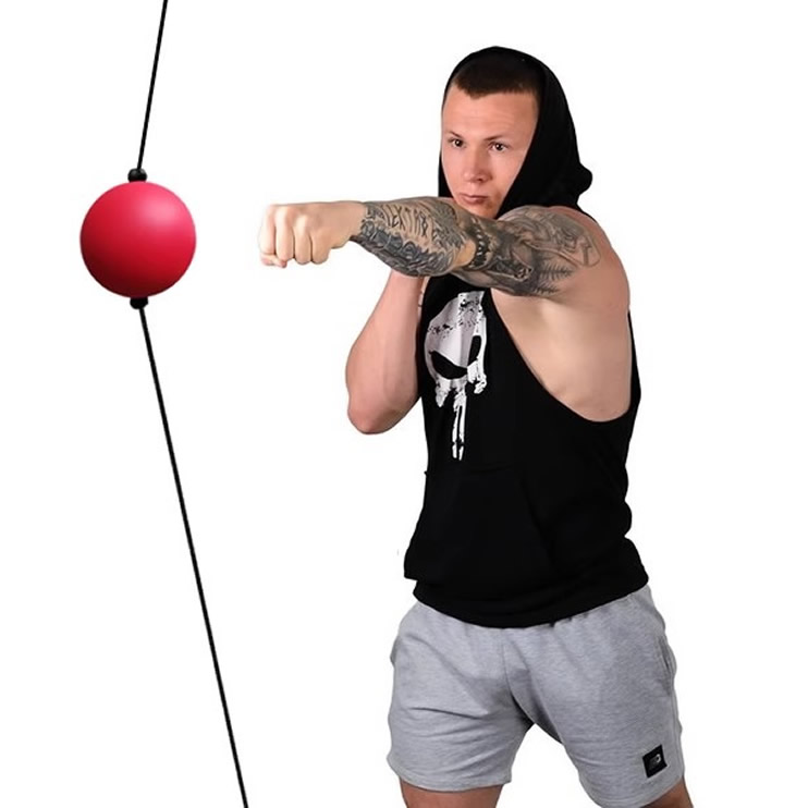 家用不打孔！在家练，超方便