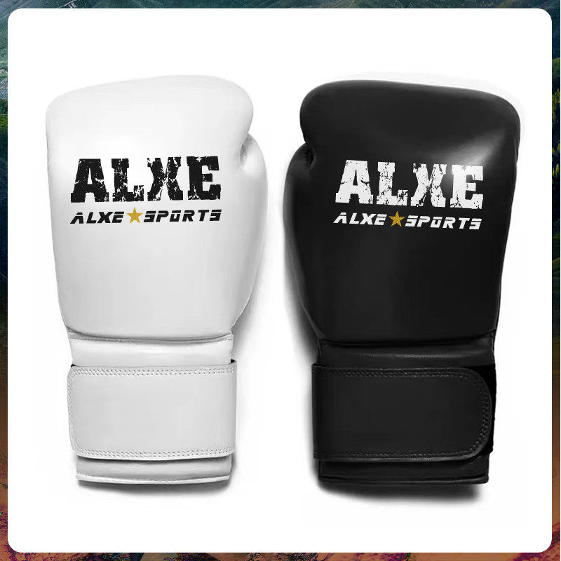 ALEX专业拳击手套泰拳散打格斗成人打沙袋自由搏击训练搏击女儿童,运动/瑜伽/健身/球迷用品,拳击手套,淘宝优惠券,粉丝福利购,淘宝优惠卷
