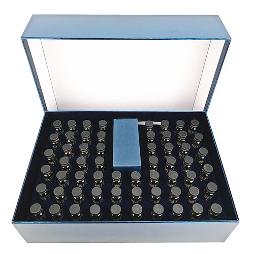 山西宝源老醋坊苦荞醋饮口服液10ml*60支礼盒 酸甜口味 送礼