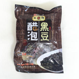 包邮 东湖醋泡黑豆 山西特产 120克袋装