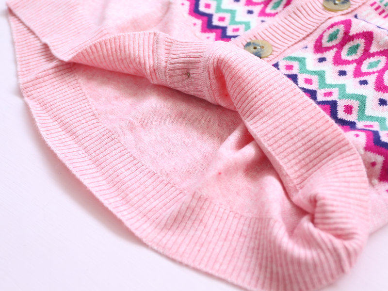 Cape pour fille - Ref 2156136 Image 5