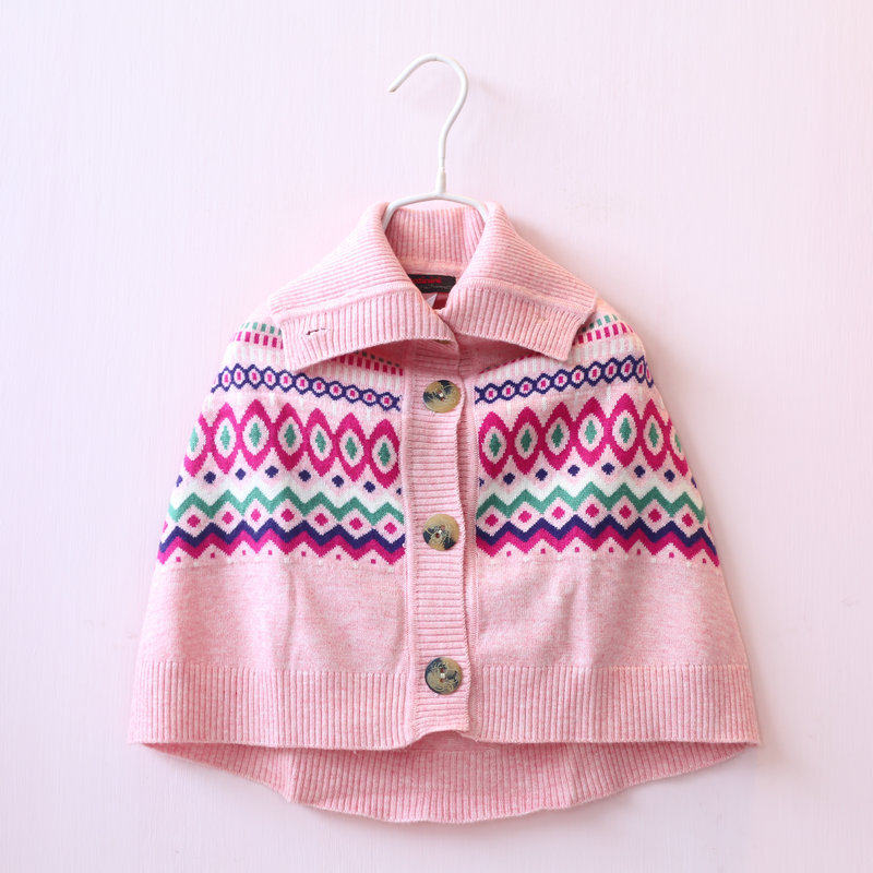 Cape pour fille - Ref 2156136 Image 1