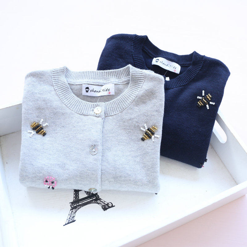 Pull fille - Ref 2105091 Image 1