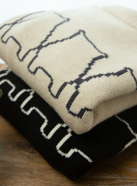 男童加厚毛衣秋冬款2025新款儿童套头毛线衣男孩保暖一体绒针织衫