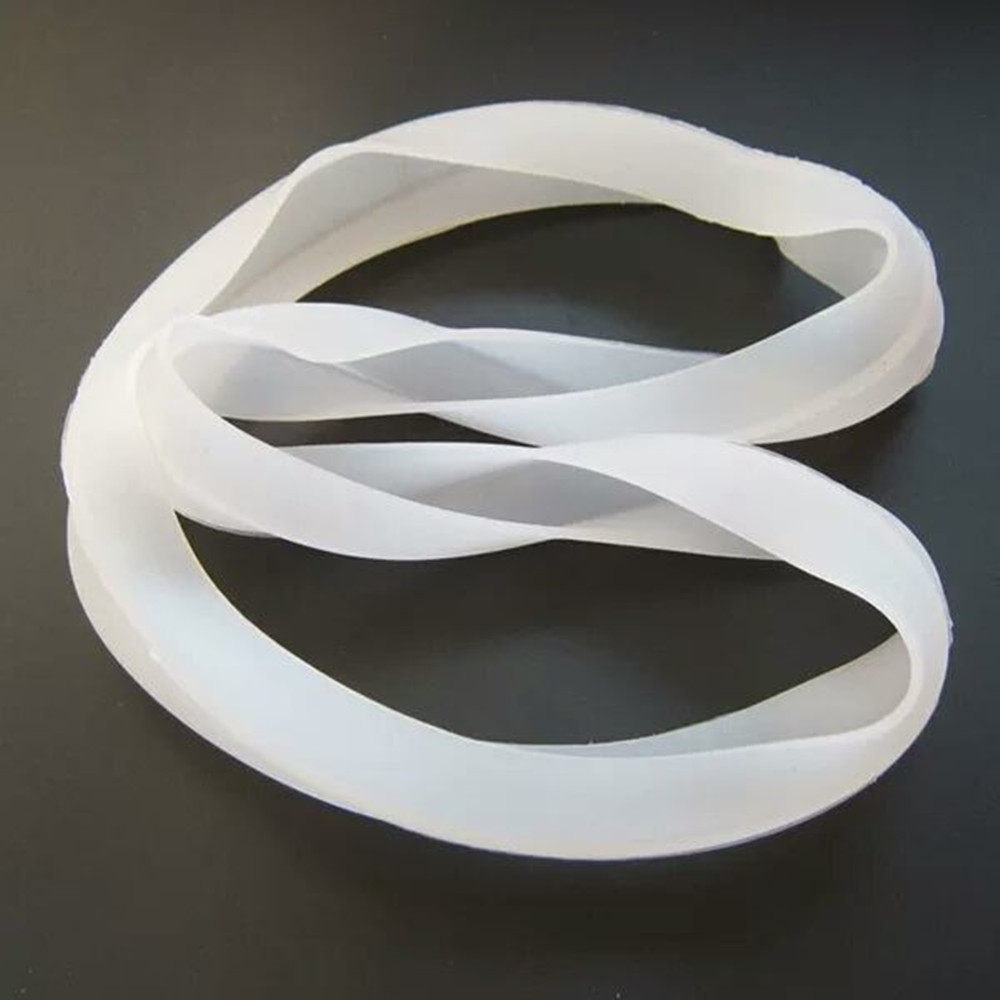 橡胶密封圈振动筛配件天腾硅胶